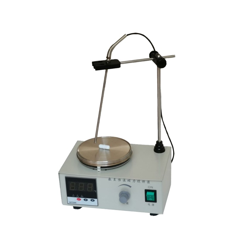 歐萊博85-2恒溫磁力攪拌器